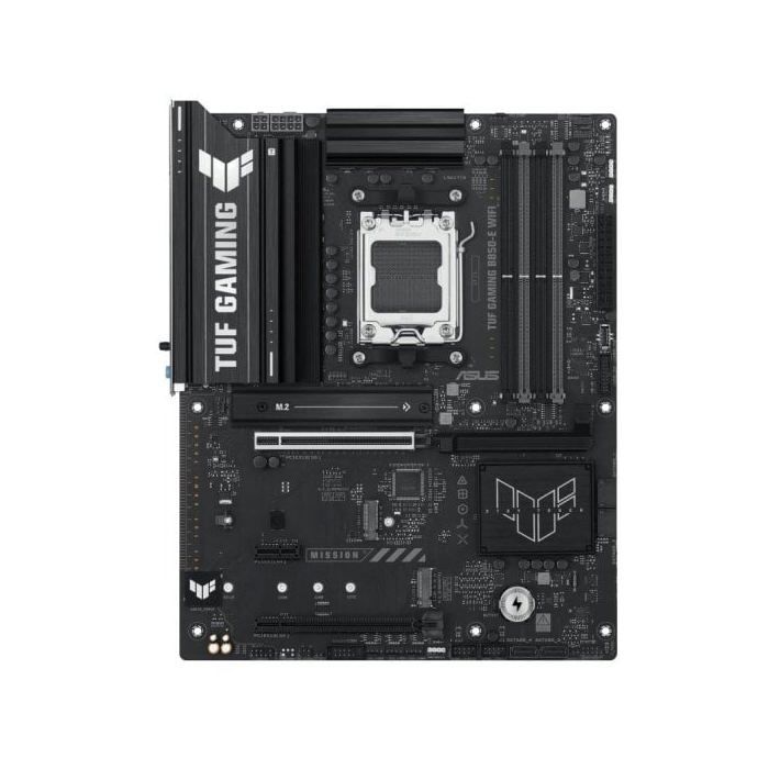ASUS TUF GAMING B850-E WIFI