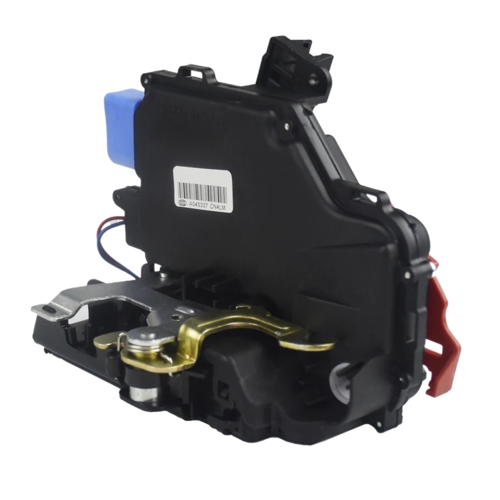 

Привод замка двери центральный задний левый Совместим с VW Golf 5V Mk5 Совместим с SEAT Leon Toledo Совместим с Skoda Octavia 7L0839015D (От