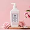 Nature's Gate Cherry Blossom Rose Shower Gel