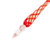 Teranishi Chemical Industry Guitar Glass Line Pale Pen, Mesh, Blue, GLALM-PB