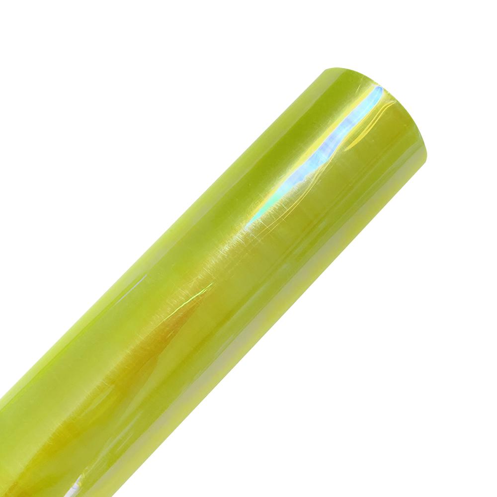 Car Stickers Chameleon Headlight Tint Film PVC Car Decal Glossy Waterproof Vinyl Wrap Motorcycles Body Films for Car Accessories