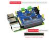 2-Channel Isolated CAN Bus Extension for Raspberry Pi