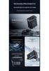 30W Gallium Nitride Dual-Port PD Charger for iPhone 17, Apple, Huawei Phones, and Tablets