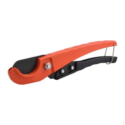 PVC Rohrschneider Tragbare Rohre für Pex Handwerker und Installateure Stil A