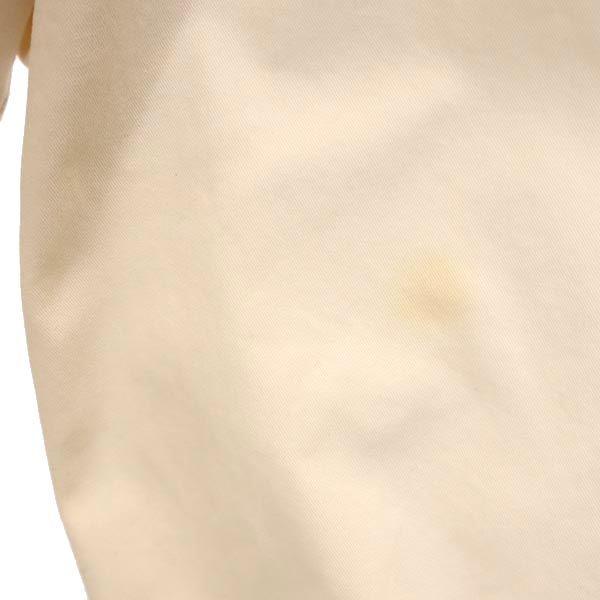 Emporio Armani Cargo-Hose XL Elfenbein System Schwimmen Amphibisch Badebekleidung Herren Gebraucht