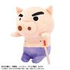 Crayon Buriburizaemon Funbaruzu Shin-chan