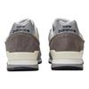 New Balance 996 'Grey Silver' CM996XJ2