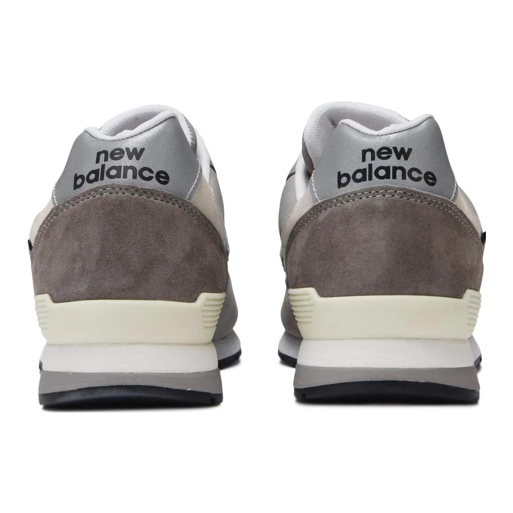New Balance 996 'Grey Silver' CM996XJ2