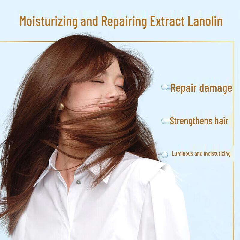 GreenKosy Frizz Control & Hydrating Shampoo