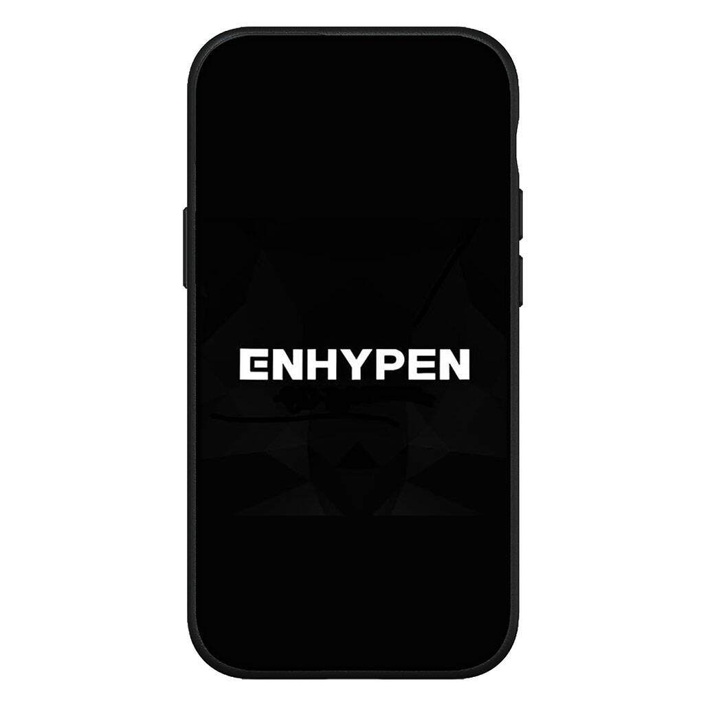 

Чехол для iPhone 17 16 15 Xiaomi Poco Redmi Note 14 13 12 11 Pro Max 9 16e Samsung Galaxy S25 S24 S23 A07 A17 OPPO Huawei Kpop ENHYPENs Чехол для телефона for Samsung Galaxy S20 Fe экрю