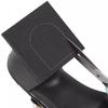 Cuttable Anti-Slip Sole Stickers for High Heels – Self-Adhesive, Wear-Resistant, Protective Patches To Prevent Damage