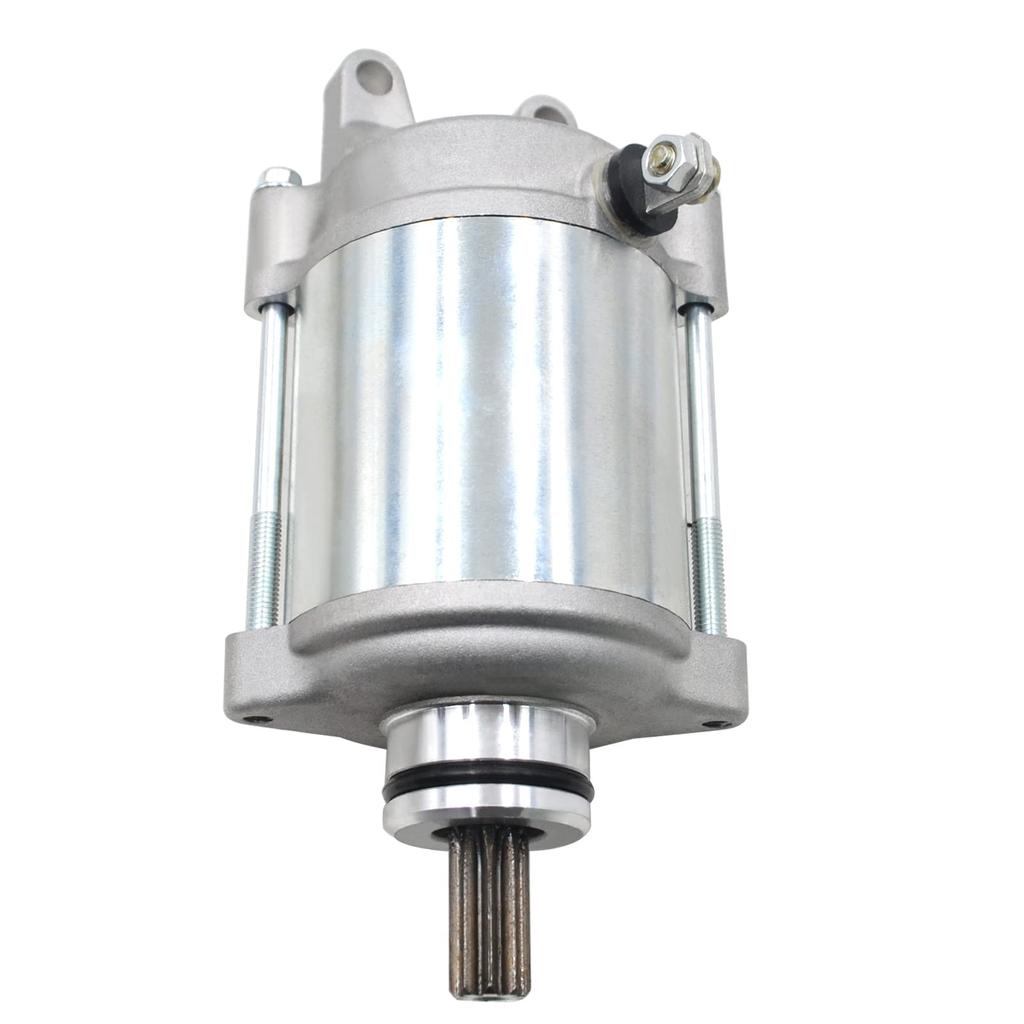 AHL Motorcycle Starter Motor Cell Motor Compatible with BMW S1000R K47 2013-2020/S1000XR K49 2014-2019/S1000XR
