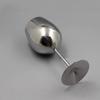 Shangqi Stainless Steel Wine & Champagne Glass