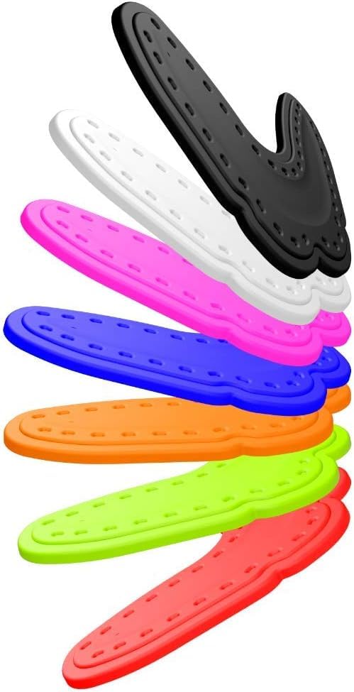 ShockDoctor Microfit for Martial White Mouthguard, Molded, Protective, Thin, Sports, Training, Arts, Adults,