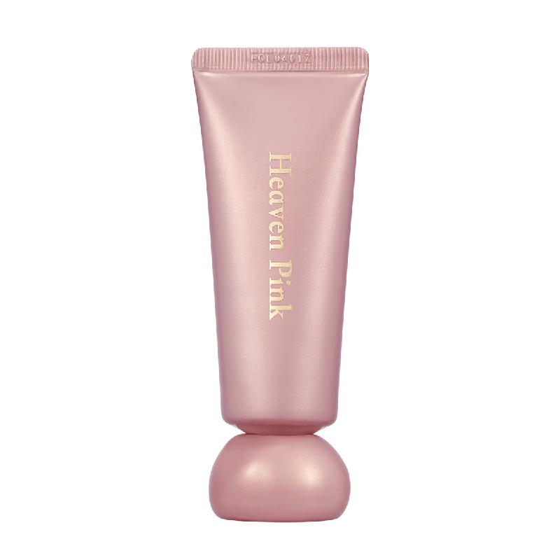 HEAVEN PINK Collagen Tinted Tone-Up Face Cream