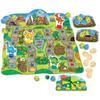 Fun Toys Orchard Dinosnoreus Game Kid Parentchild Educational Interactive Toy