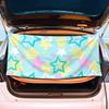 Magnetic Fastening Microfiber Beach Towel Quick Dry Sandproof Large Size Pool Swimming Outdoor Travel Gym Surfing Privacy Changing