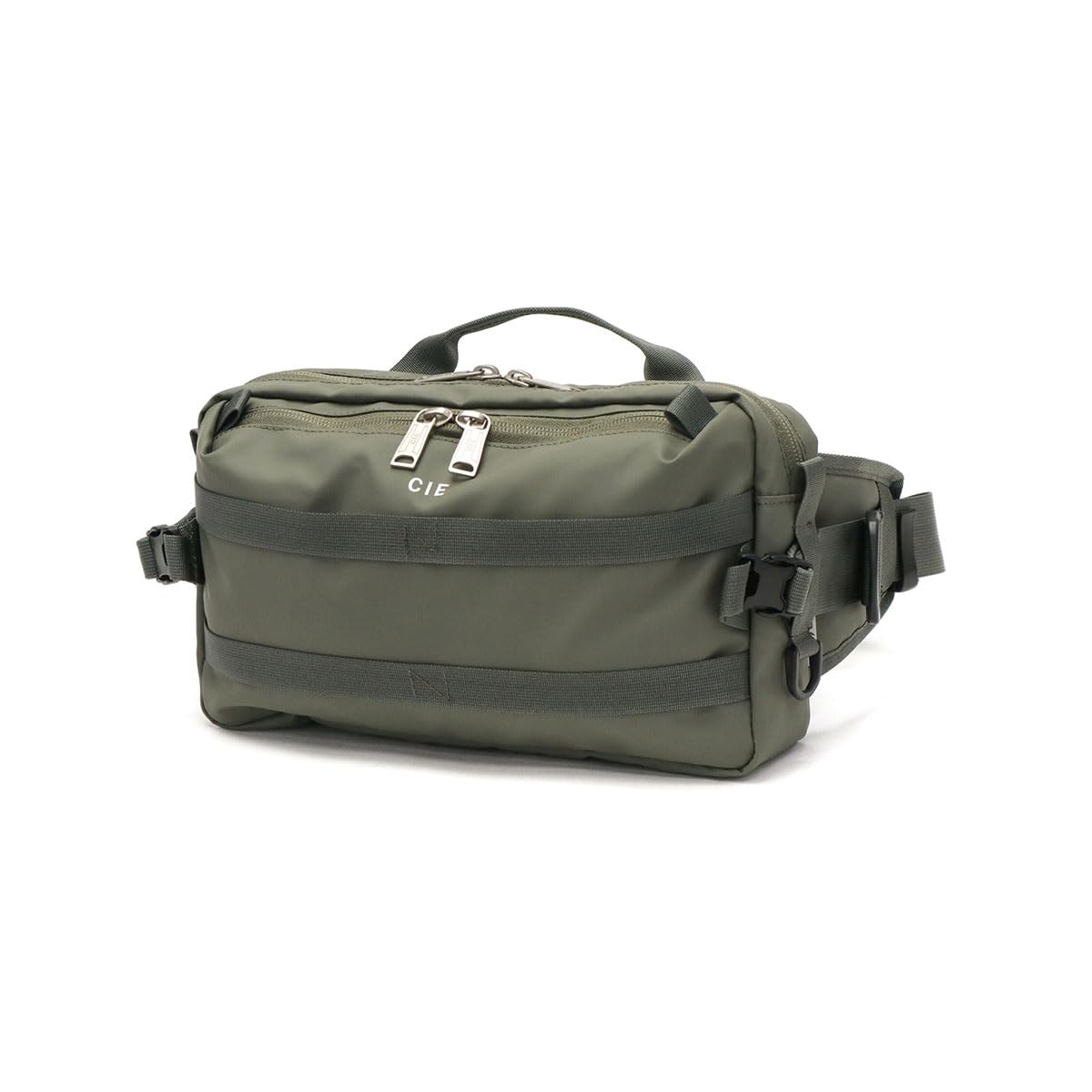 

Сумка для тіла GRID3 2WAY SLING BAG 032057 [C]CIE OLIVE/65