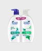 Head Shoulder Shampoo Treatment 850ml  800ml 2 Pieces