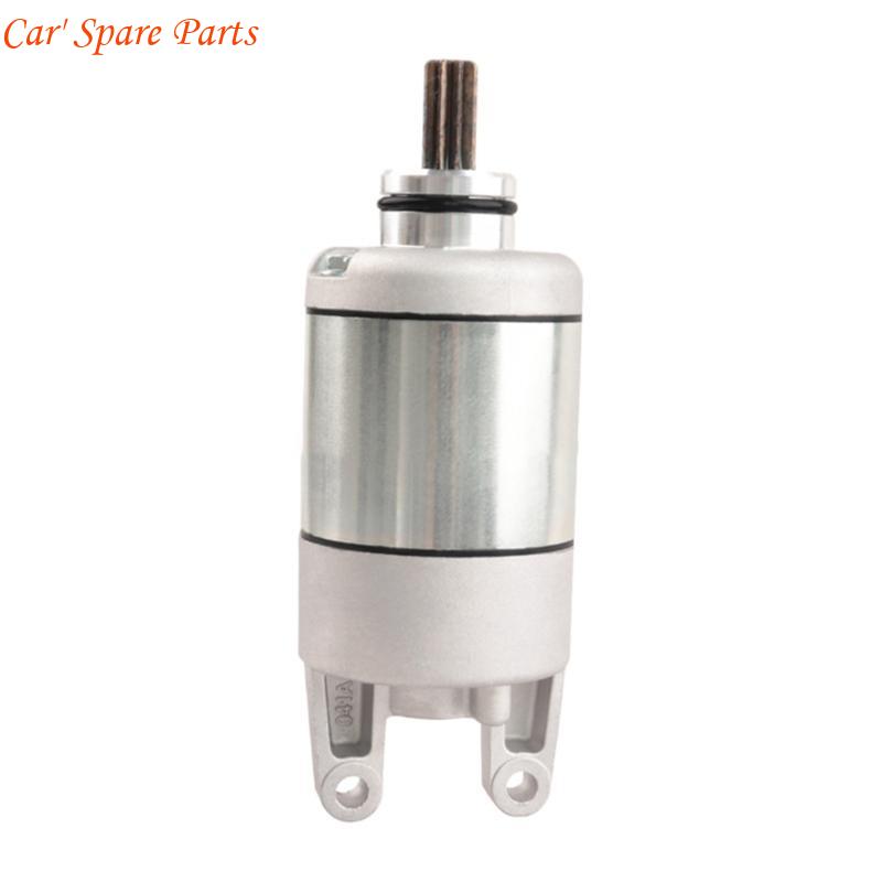 

Y4UA Industrial Grade Motorcycle Starter Motor Motorbike Starter Replacement Easy Fixing for XMAX250 300 B74-H1890-00-00 China Mainland