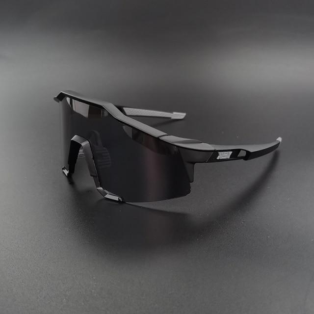 Men Women Sport Road Bike Sunglasses UV400 Rimless Cycling Glasses 2021 MTB Running Fishing Eyewear Male Bicycle Goggles Cyclist
