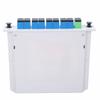 SC/UPC PLC Splitter Cassette Singlemode Singlemode Splitter Module  Home Wiring
