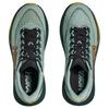 HOKA ONE ONE MACH 7 Running Shoes Men's Green 1171904-SBY
