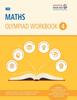 The Sbb Maths Olympiad Workbookclass 4 Book