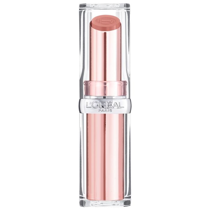L’Oréal Paris Make-Up Designer Make-Up Designer Color Riche Shine Addiction - 642 Woke Up Like This - Lipstick, Nude