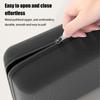 Large Capacity Zipper Storage Box with Handle Vacuum Cleaner Carrying Case  Tool Storage