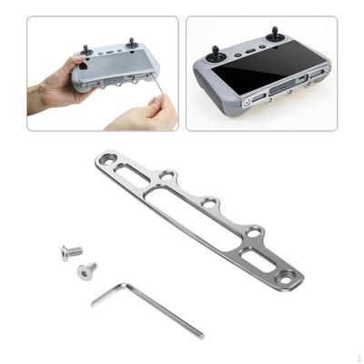For Air 3 Controller Bracket Drone Parts Alloy Fixed Holder Easy To Install