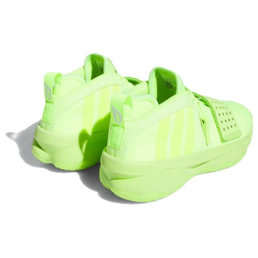 New Adidas Dame 8 Extply 'Tennis' IF8148