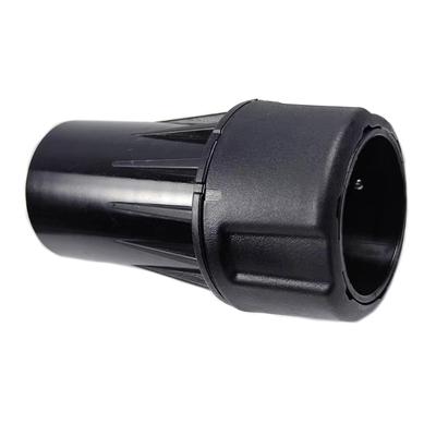 Upgrades Rubber Sleeve Rubber Cover Impacts Wrench Protective Boot Simple Installation for Fuels Stubby Impacts Wrench