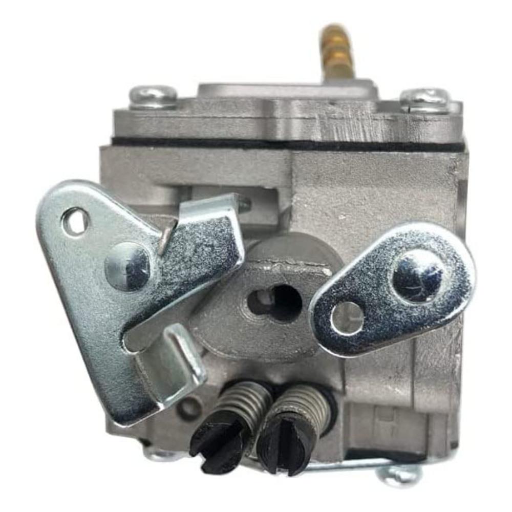 1110-120-0609 Carburetor Kit with Spark Plug Gaskets for Stihl 041 051 041AV TILLOTSON HS-282A 1110-120-0608,1110-120-0602 Carb