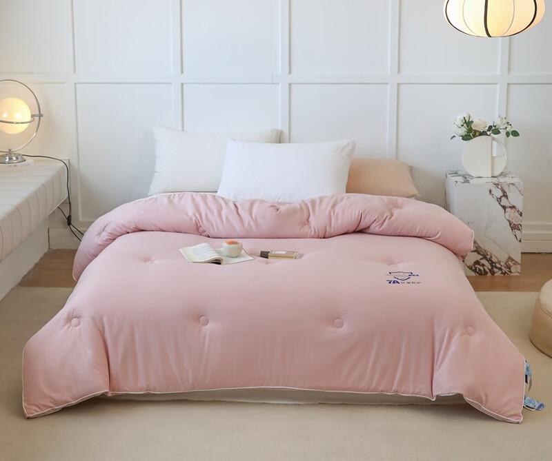 

Southern Living 7A Antibacterial Cotton Printed Winter Quilt