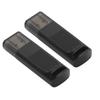 2pcs VR USB Dongle Receiver Plug and Play VR Wireless Receiver with USB Extension Cable for HTC
