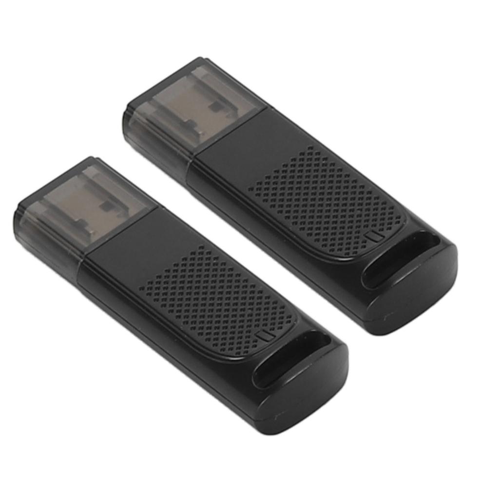 2pcs VR USB Dongle Receiver Plug and Play VR Wireless Receiver with USB Extension Cable for HTC