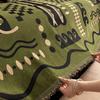 Chenier Sofa Cover Four Seasons Universal Sofa Cover Seat Cushion Cartoon Non-slip Anti-cat Scratch Blanket