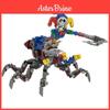 Poppy Playtime De Prototype Clown Spin Bouwblokken Set Doe-het-zelf Speelgoed voor Kinderen en Verzamelaars