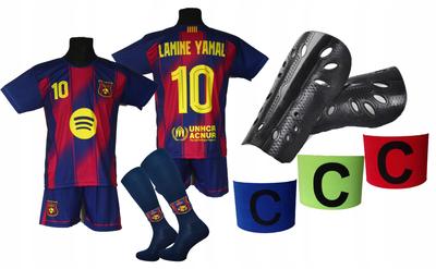 LAMINE YAMAL Sportset Fußballoutfit - OO 122