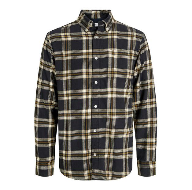 Рубашка Jack & Jones Classic Flannel