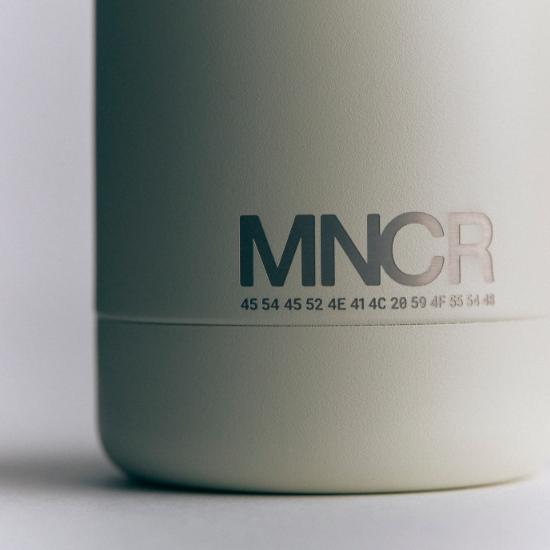 BTS MONOCHROME Bottle