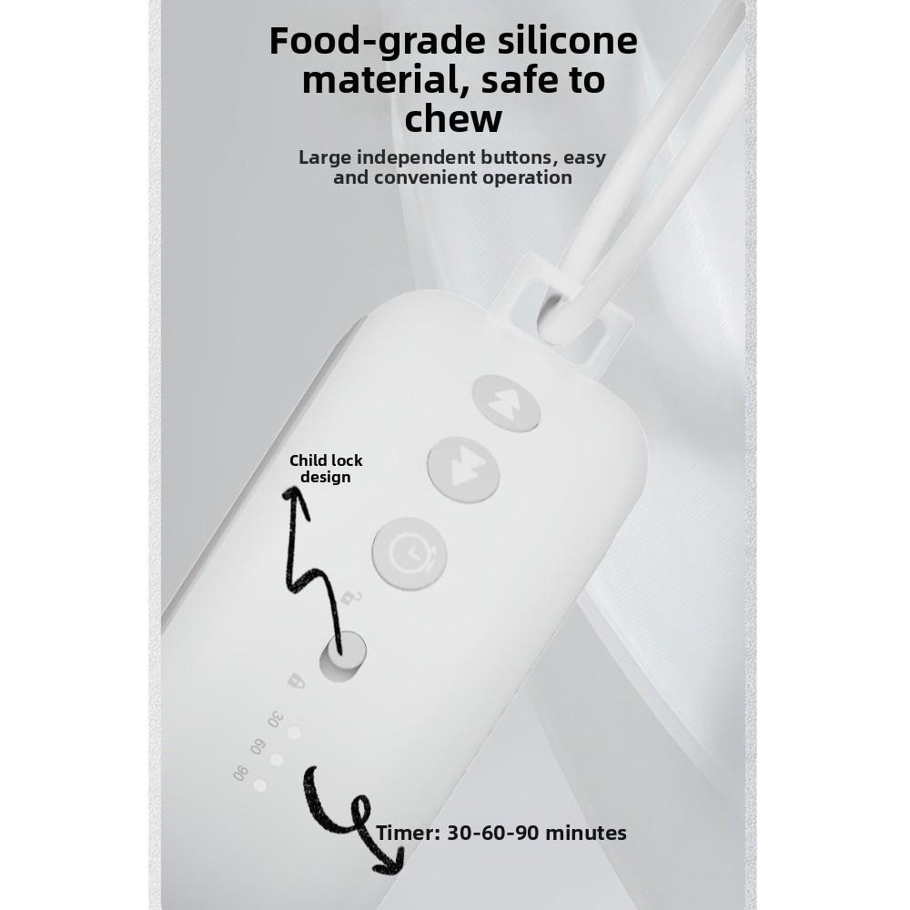 With Timer Function Baby White Noise Sleep Machine Noise Reduction Sleep Sound Machine  Travel