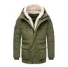 Stone Harbour Lauroo Winter Jacket