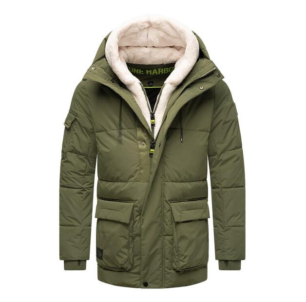 Stone Harbour Lauroo Winter Jacket