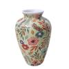 Waterproof 3D Puzzle Vase Creative Home Decoration Vase Crafts Flower Vase Jigsaw  Kids Toys