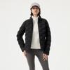 Tanboer Women's Lightweight Stand Collar Down Jacket TBF360260A