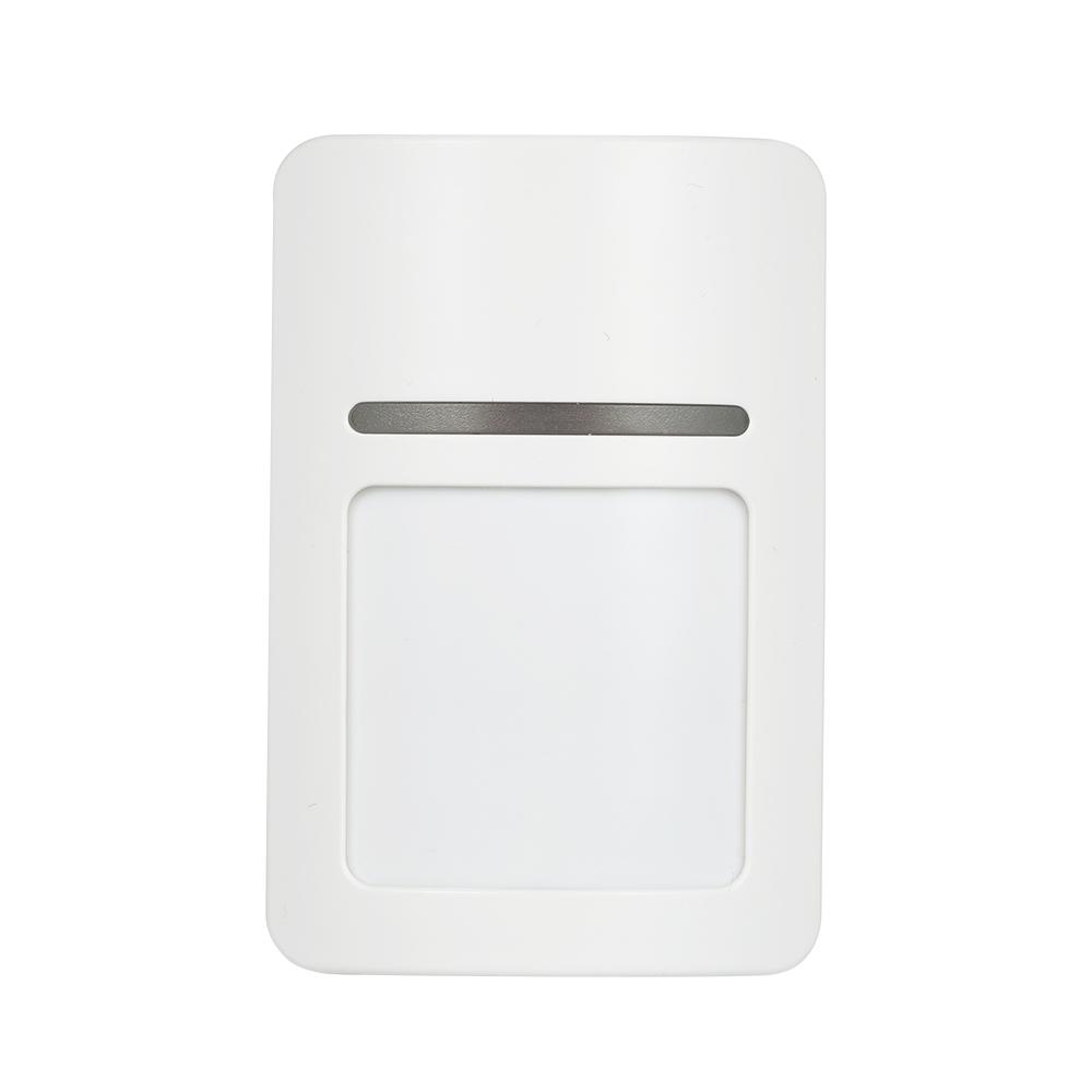 Buy Smart Wifi PIR Sensor Motion Detector Wireless PIR Alarm System for ...