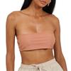 Top Bikini Bandeau Donna/Signora