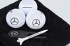 Genuine Golf Gift Set [Mercedes-Benz Collection] (Large)